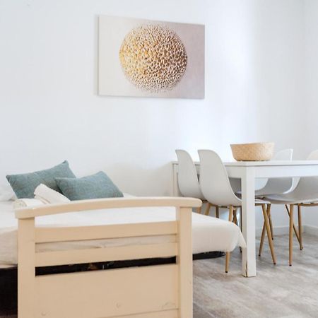 Apartamentos Verdera เอสปุญอลส์ ภายนอก รูปภาพ