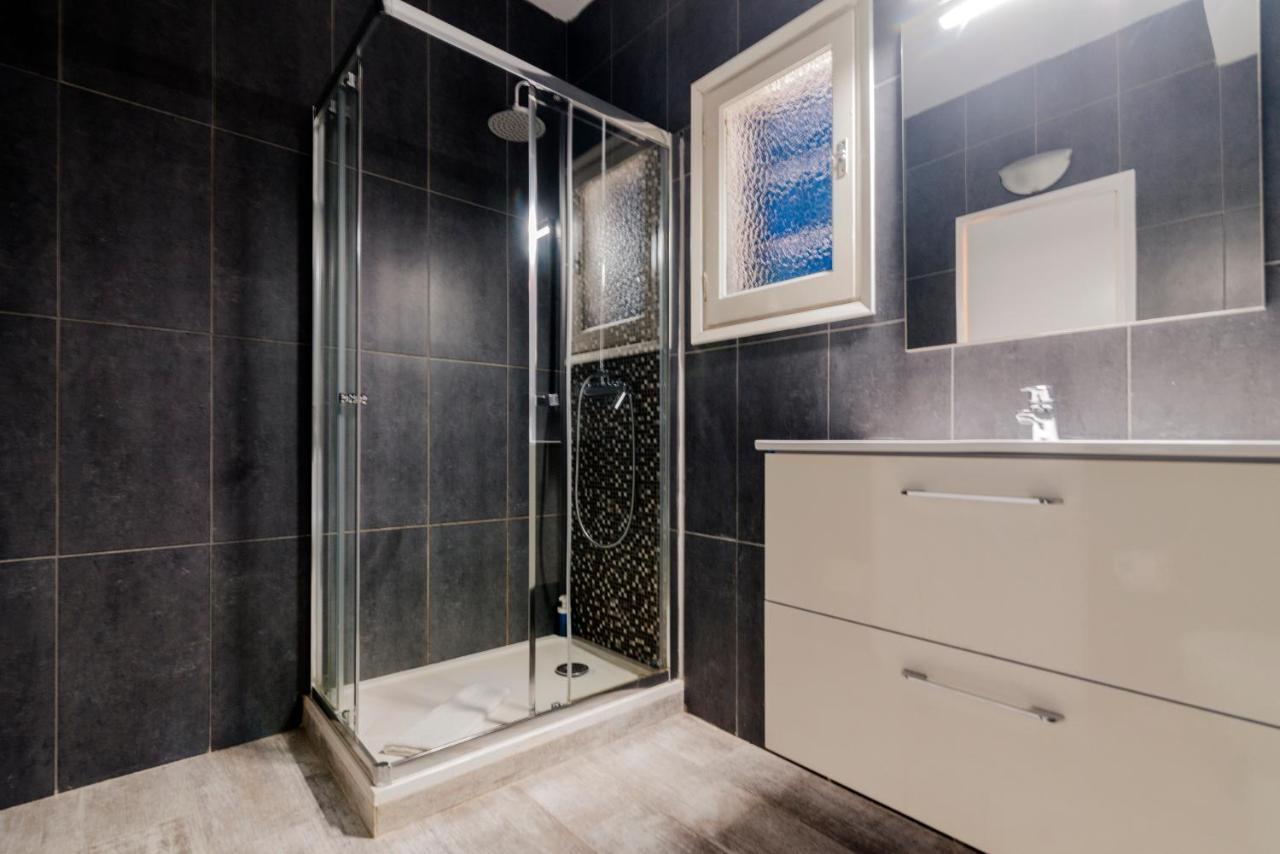 Apartamentos Verdera เอสปุญอลส์ ภายนอก รูปภาพ