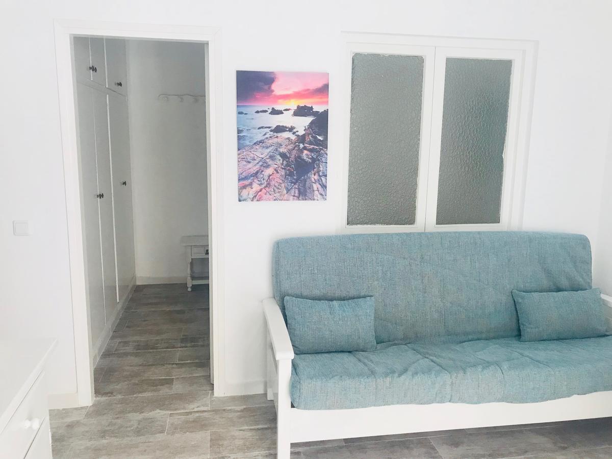 Apartamentos Verdera เอสปุญอลส์ ภายนอก รูปภาพ