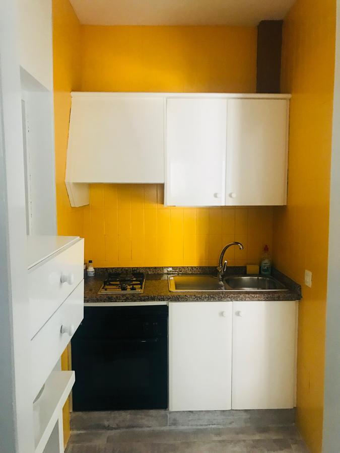 Apartamentos Verdera เอสปุญอลส์ ภายนอก รูปภาพ